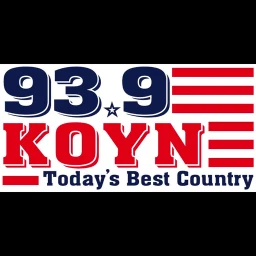 KOYN 93.9 simgesi
